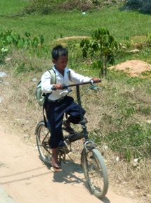 CAMBODGE