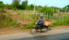 CAMBODGE