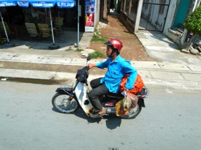 VIETNAM