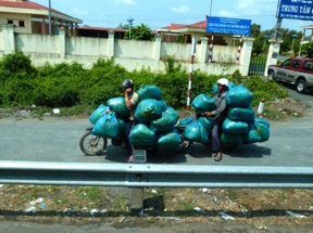 VIETNAM