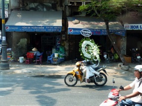 VIETNAM