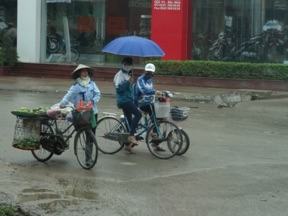 VIETNAM
