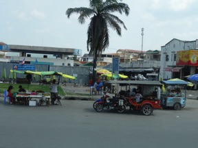 CAMBODGE