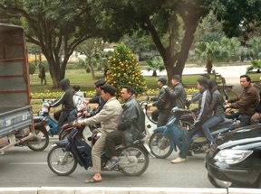 VIETNAM