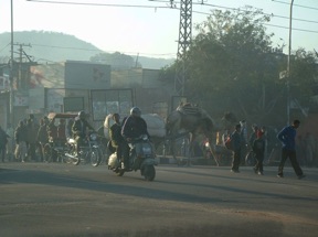 INDE