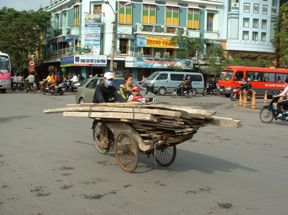 VIETNAM