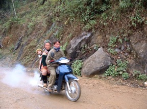 VIETNAM