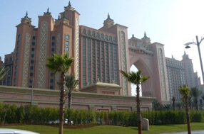 l'Atlantis