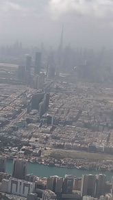 Adieu Duba&iuml; .....