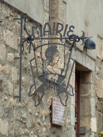 FRANCE
Villefranche de Conflent