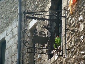 FRANCE
Villefranche de Conflent