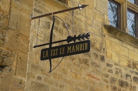 FRANCE
Sarlat la Caneda