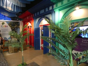 CUBA