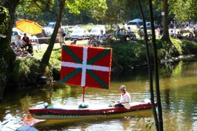 Pays Basque