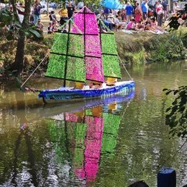 voilier