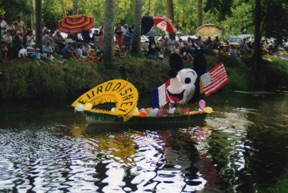 Eurodisney
