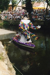 Arlequin