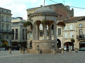 FRANCE
Libourne (33)