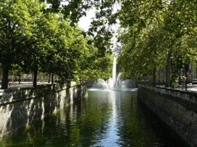 FRANCE
N&icirc;mes (30)