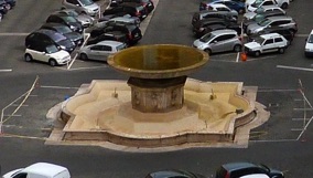 ITALIE
Vatican