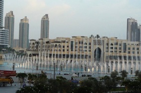 DUBAI