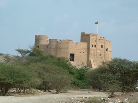 le fort