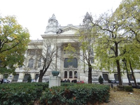Palais de la Bourse