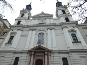 Eglise orthodoxe