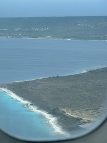 BONAIRE
(Antilles N&eacute;erlandaises)