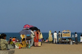 front de mer