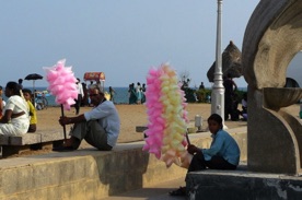 vente de glaces