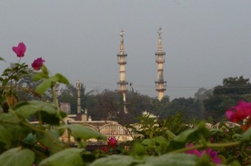 Mosqu&eacute;e