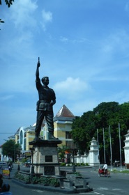 JOGJAKARTA JOGJAKARTA