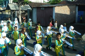 kermesse scolaire dans la rue kermesse scolaire dans la rue