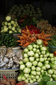 et légumes et légumes