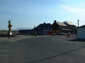 DRUMCLIFF