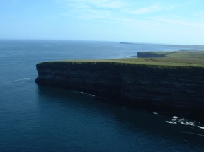 ACHILL Island
