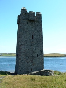 Tour de CARRICKILDAVNET