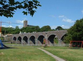 NEWPORT : ville d'o&ugrave; est originaire la famille de Gr&acirc;ce Kelly