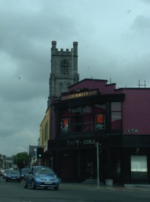 WATERFORD , capitale du cristal