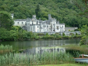 Abbaye de KYLEMORE