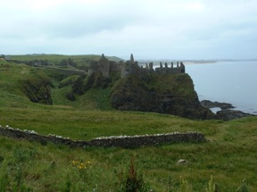 Ch&acirc;teau de DUNLUCE