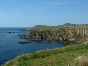 P&eacute;ninsule de DINGLE