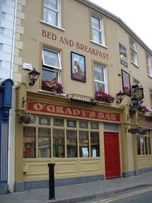 KILLARNEY
