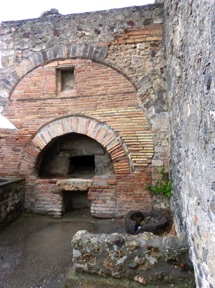 la boulangerie