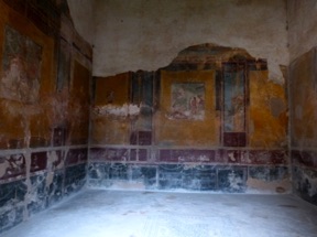 maison du po&egrave;te tragique