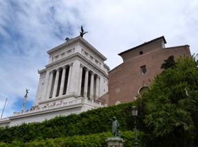 retour sur ROME