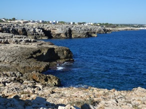 la mer Adriatique