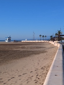 NARBONNE PLAGE