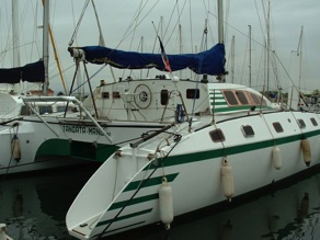 SAINT CYPRIEN